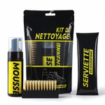 Kit ProClean® – Nettoyage chaussures sans eau (150 ml)
